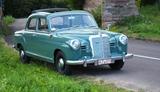 Mercedes-Benz 190 - Offers