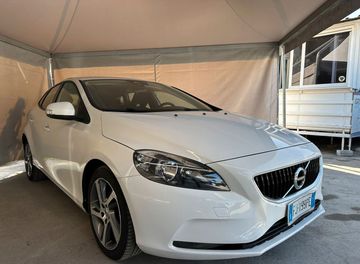 Volvo V40 - 3