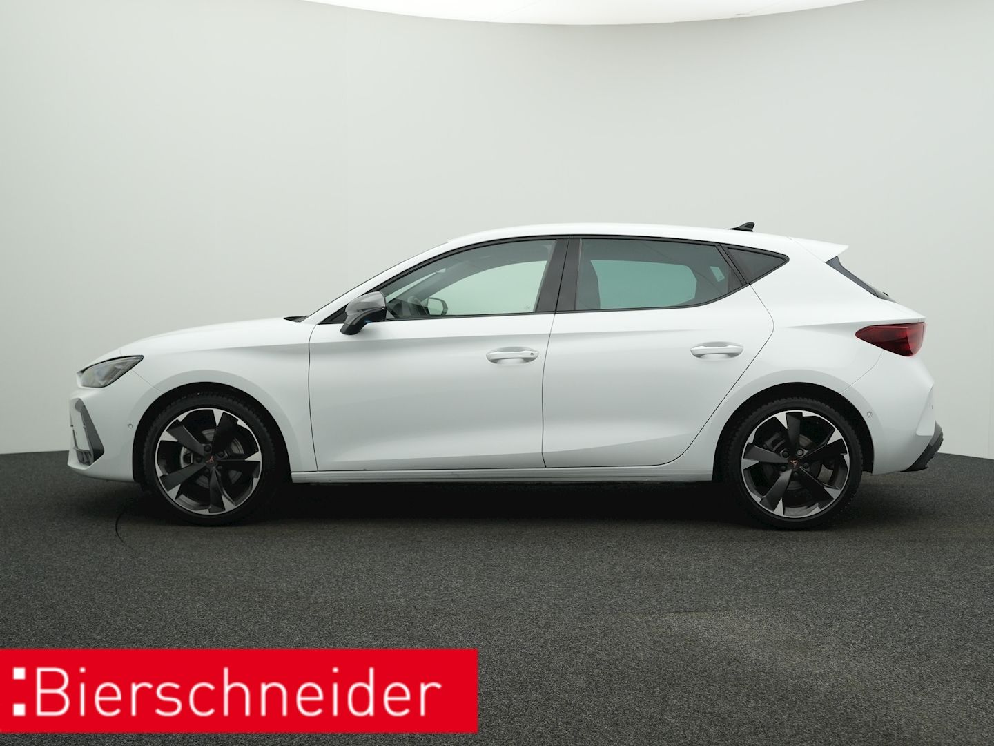 Cupra Leon 1.5 eTSI DSG imagem 3