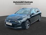 Volkswagen Golf VIII Variant 2.0TDI HIGHLINE/Style/HUD - Volkswagen Golf TDI mit Diesel-Antrieb