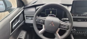 Bild 13 Mitsubishi Outlander 2.4L PHEV PLUS 8Jahre Garantie