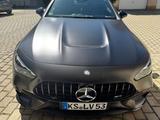 Mercedes-Benz CLE 53 AMG Mercedes-AMG CLE 53 4MATIC+ Autom...