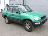 Toyota RAV 4, 2. Hand, 130.248 km - Toyota aus 1999