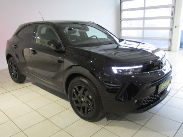 Mokka GS Line Mild-Hybrid KAM APP KLIM PDC TEMP