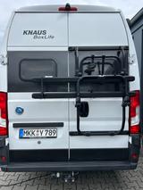 Knaus Boxlife 630 ME-H3-Luft-2xHubbett-AHK-noAdblue - Offers