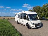 Carthago chic c-line I 4.9 LEL Vollluftfederung,Hubstütze - Carthago Chic 4 line 9