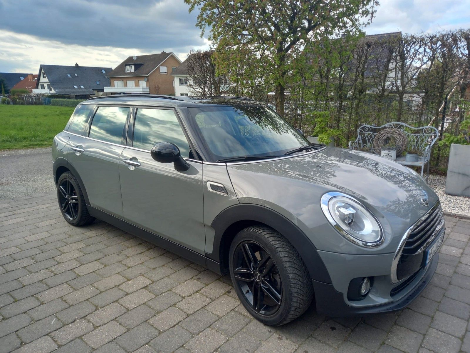 MINI COOPER_CLUBMAN