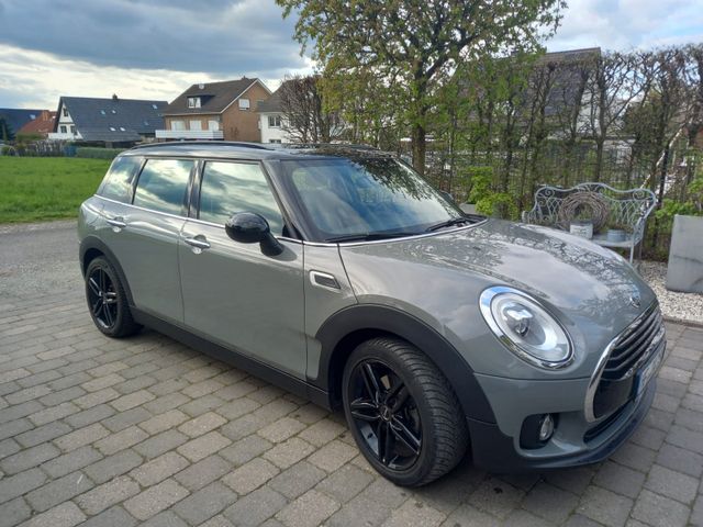 MINI COOPER_CLUBMAN