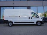 Fiat Ducato 35 L3H2 140 AT /10-Zoll-Navi /Schwingsitz - Fiat Ducato in Erfurt