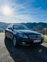 Mercedes-Benz C 220 CDI AVANTGARDE XENON TEMPOMAT SITZHEIZUNG 