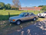 Mercedes-Benz 280 SE Oldtimer H-Kennzeichen - Mercedes-Benz S-Klasse