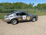 Porsche 911 Urmodell - Porsche Oldtimer: 911