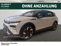 Skoda Elroq - Vorschau Bild 1