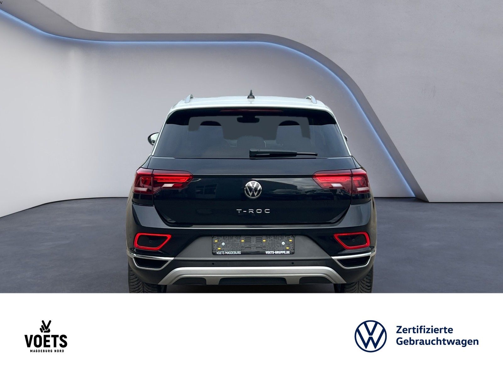 Volkswagen T-Roc - Bild 5