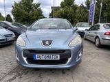 Peugeot 308 1.6 Lt 2.Hand Tüv Neu Automatik - Peugeot 308 aus 2013