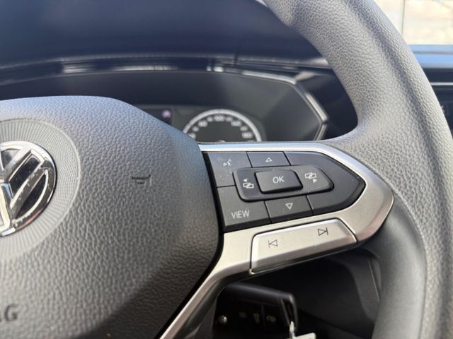 T-Cross 1.0 TSI Life Climatronic Totwinkelassist