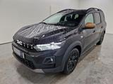 Dacia Jogger Extreme Hybrid 155 Driving