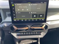 Dacia Bigster - Vorschau Bild 16