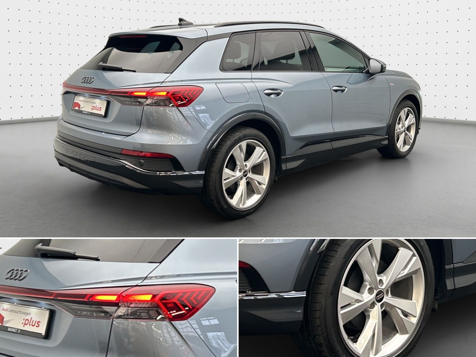 Audi Q4 e-tron - Bild 17