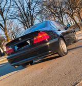 BMW 318i - E46- Scheckheftgepflegt, 2 Halter - BMW E46 - BMW 3er Reihe