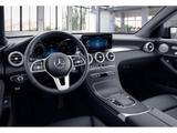 Mercedes-Benz GLC 300 de MBUX HUD AHK BURMESTER APPLE KAMERA - Mercedes-Benz GLC 300 in Wiesbaden
