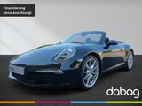 Porsche 911 Carrera Cabriolet 20 Zoll Räder, SHZ - Porsche 991 Gebrauchtwagen