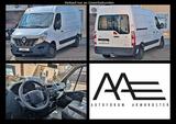 Renault Master L2H2*Standheizung/TÜV NEU/AHK/KLIMA*1HAND - gebrauchte Renault Master aus dem Jahr 2018