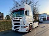 Scania R500 V8 /Topline/Retarder/Eu5/Kupplung Problem - Angebote