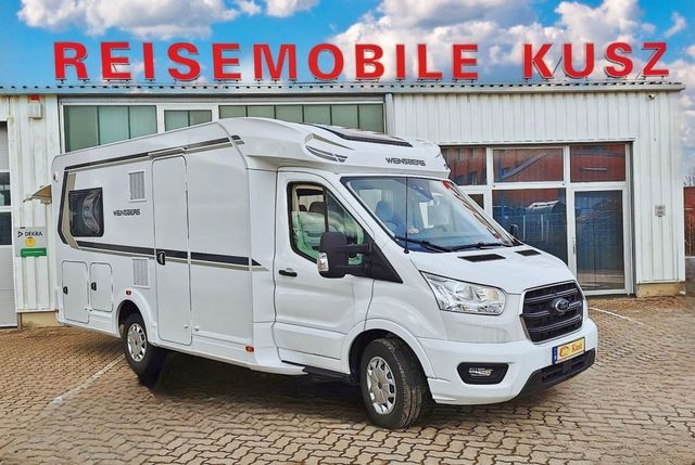 Weinsberg CaraLoft 650 MF AUTOMATIK 