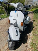 Piaggio Vespa Px 80E Lusso   - Piaggio PX 80