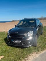 MINI Mini Cooper SD Paceman - MINI Cooper SD Paceman Gebrauchtwagen