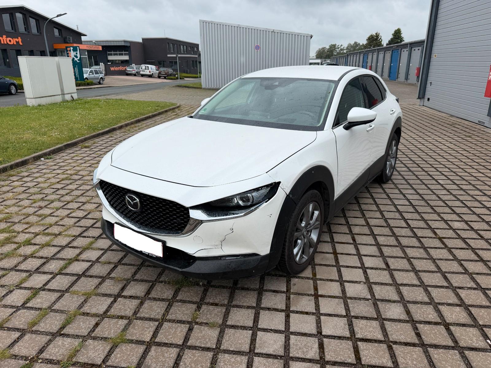 Mazda CX-30 Selection 2WD*360 KAMERA*BOSE*HEAD UP*
