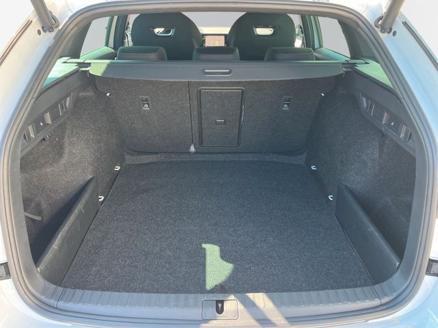 Octavia Combi First Edition 1.5 TSI *SPORT-PAKET