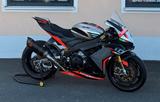 Aprilia RSV4 E5+ Rennmaschine - APRILIA MOTORRAD