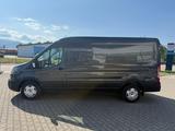 Ford Transit L3H2 2.0 TDCi 350 Trend *AHK*PDC*Kamera* - Ford Gebrauchtwagen in Erfurt