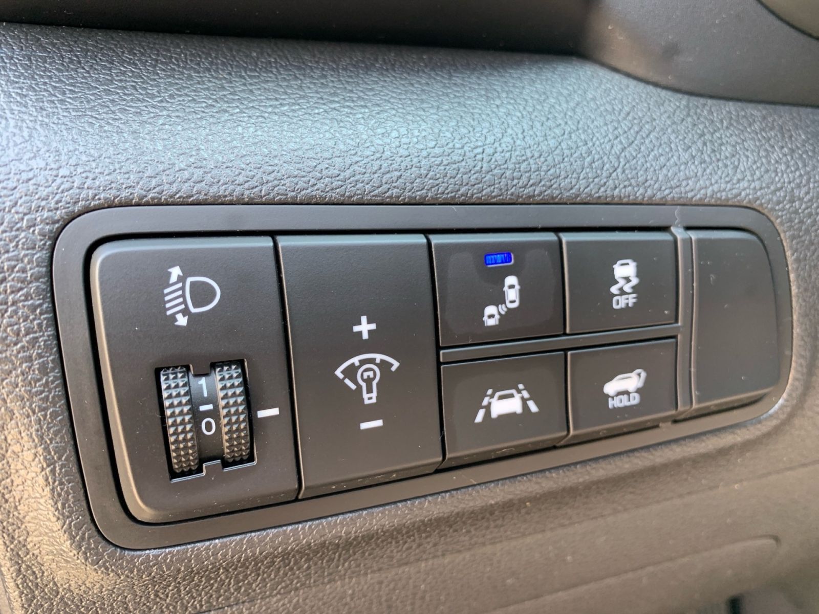Fahrzeugabbildung Hyundai TUCSON 1.6 Turbo Advantage+ Panorama Dach 1Hd