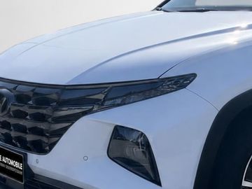 Hyundai TUCSON - 5