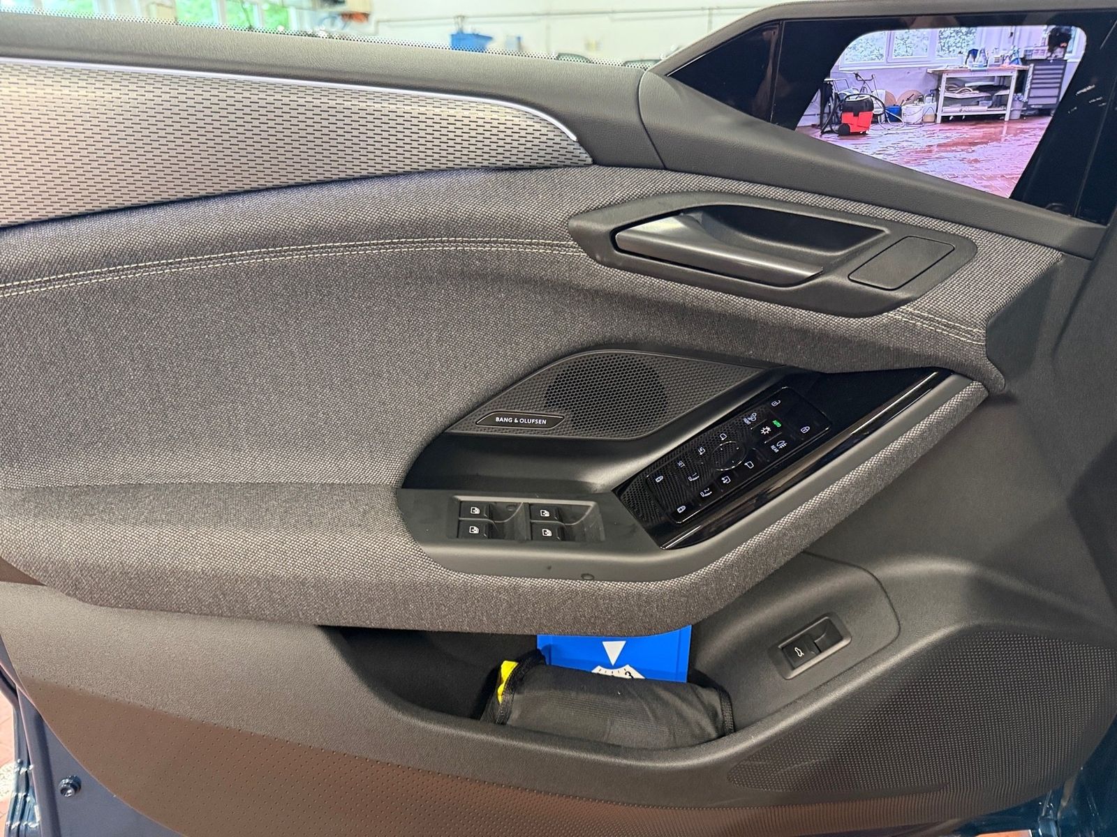 Audi A6 e-tron - Bild 12
