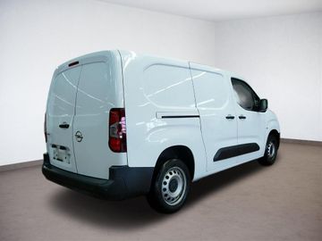 Bild 4 Opel COMBO CARGO XL 1,2T NAVI, SHZ, PDC, SCHIEBETÜRE,