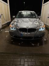 BMW E60 525D CCC DEFEKT - BMW 525 in Bielefeld