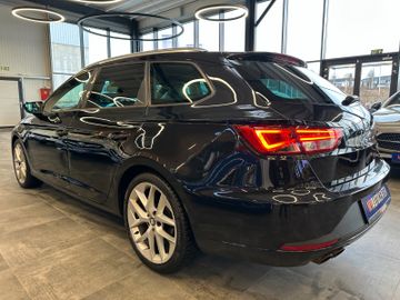 MYAUTOCENTER – Gebraucht- und Jahreswagen mit Werkstattservice in Pfaffenhofen Seat Leon ST FR *LED*Alcantara*NAVI*