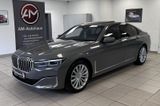 BMW 740d xDrive *Laser*AHK*GlasSD*StdHzg*HUD*ACC* - BMW 740: Leder