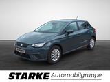 Seat Ibiza 1.0 TSI DSG Road Edition  Navi LED Kamera  - Seat Ibiza: Road Edition