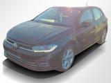 Volkswagen Polo 1.0 TSI Style MATRIX/RFK/AHK/NAVI/CarPlay - gebrauchte VW Polo aus dem Jahr 2022