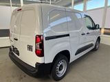 Fiat Doblò L1 1.2 Beifahrerbank Bluetooth NSW PDC ... - Fiat Doblo Tageszulassungen