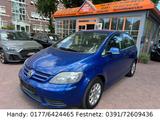 Volkswagen Golf Plus 1.4 KLIMA/4xel.FH/ZV mit FB/ALUFELGEN - gebrauchte VW Golf Plus aus dem Jahr 2005