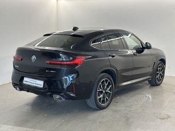 BMW X4 - 3