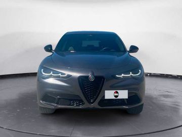 Alfa-Romeo Stelvio - 8