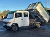 Mercedes-Benz Vario 614 D DOKA, 3 Seiten Meiler-Kipper TÜV NEU - Angebote