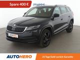 Skoda Kodiaq 2.0 TDI Style 4x4 Aut.*NAVI*ACC*CAM* - Skoda Kodiaq in Nürnberg